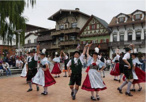 Leavenworth Maifest 2022 โ Enzian Schuhplattler Leavenworth Maifest 2022 โ Enzian Schuhplattler